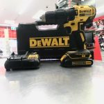 PERCEUSE (PERCUSSION, COLONE, ETC) / JAUNE