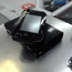 CONSOLE WII U / NOIR