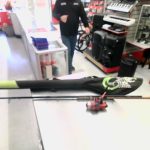 CANNE A PECHE / NOIR