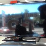 TELEVISION / NOIR