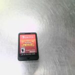 CASSETTE SWITCH