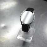 MONTRE INTELLIGENTE / NOIR / NA /