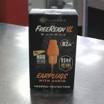 ECOUTEUR / ORANGE