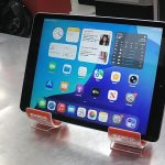 TABLETTE INTELLIGENTE / ARGENT