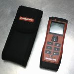 OUTIL ELECTRIQUE A DETAILLER / ROUGE