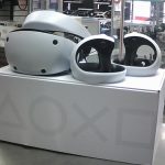 PLAYSTATION VR 2 (REALITE 3D) POUR PS5