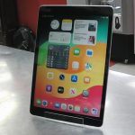 TABLETTE INTELLIGENTE / ARGENT