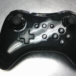 MANETTE WII U / NOIR