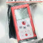 LASER COMPACT POUR MESURER RAPIDEMENT LES DISTANCES EN MÈTRE //  0.2 A 200M AVEC UNE PRÉCISION DE 3MM