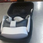 CASQUE VR