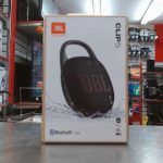 HAUT PARLEUR BLUETOOTH