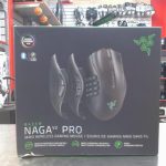 SOURIS D'ORDINATEUR SANS FIL