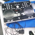 MODULATEUR EFFETS (5)