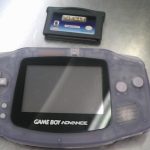 CONSOLE GAME BOY