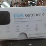 CAMERA DE SURVEILLANCE