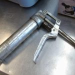 GREASE GUN