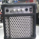 AMPLIFICATEUR DE GUITARE