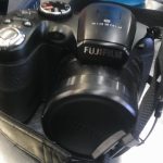 CAMERA PHOTO / NOIR