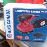 SABLEUSE DE FINITION