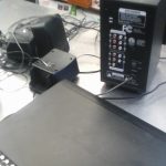 LECTEUR DVD OU BLURAY