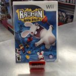 CD DE WII