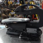 SCIE SAUTEUSE / BLEU