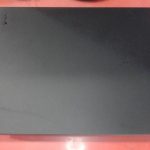 CONSOLE XBOX ONE / NOIR
