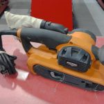 SABLEUSE (RUBAN, ORBITAL) / ORANGE