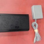 CONSOLE GAME BOY 3DS / NOIR