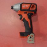 PERCEUSE (PERCUSSION, COLONE, ETC) / ROUGE