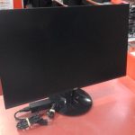 MONITEUR D'ORDI / NOIR