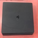 CONSOLE PLAYSTATION 4 / NOIR