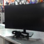 MONITEUR D'ORDI / NOIR