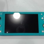 CONSOLE SWITCH / VERT