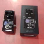 PEDALE A GUITARE / NOIR