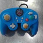 MANETTE SWITCH / NOIR