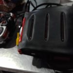 CONSOLE DE JEU / NOIR