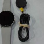 MONTRE INTELLIGENTE / ARGENT / 354802290137372 /