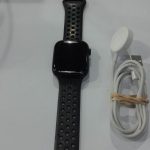 MONTRE INTELLIGENTE / NOIR / NA /