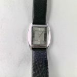 MONTRE / BRACELET NOIR