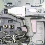 CLE A PERCUSSION/ BLEU