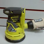 SABLEUSE (RUBAN, ORBITAL) / VERT