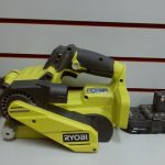 SABLEUSE (RUBAN, ORBITAL) / VERT