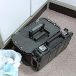 OUTIL ACCESSOIRE A DÉTAILLER / NOIR