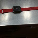 MONTRE INTELLIGENTE / NOIR / NA /