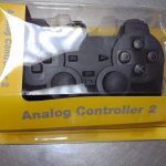 MANETTE PS2