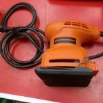 SABLEUSE (RUBAN, ORBITAL) / ORANGE