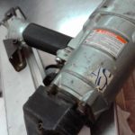 OUTILS A AIR A DÉTAILLER / VERT