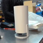 ACC VIDEO A DETAILLER SVP ! / BLANC