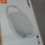 HAUT PARLEUR BLUETOOTH / BLANC